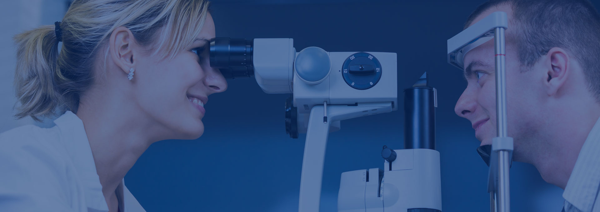 Associates in Eye Care Ophthalmologist In Springfield, NJ