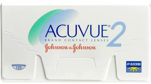 ACUVUE 2