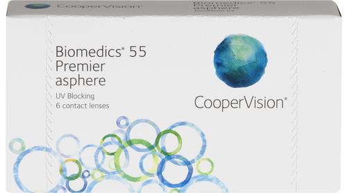 BIOMEDICS 55 PREMIER