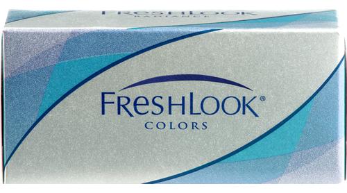 FRESH LOOKS COLORS